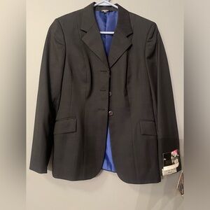 Grand Prix show jacket